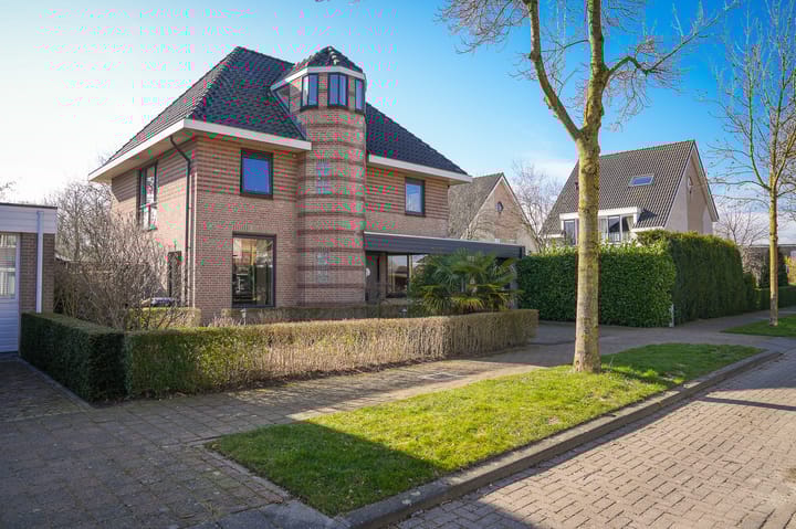 Foto 41 van Kerkverreweide 17