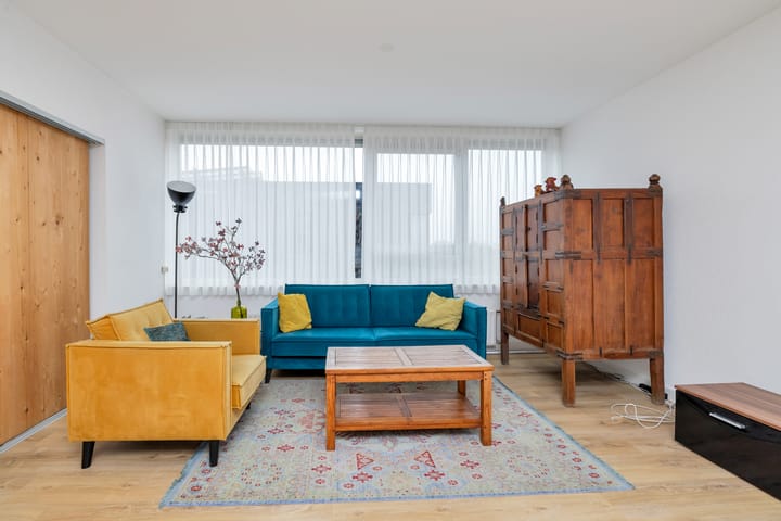 Foto 10 van de Greide 17