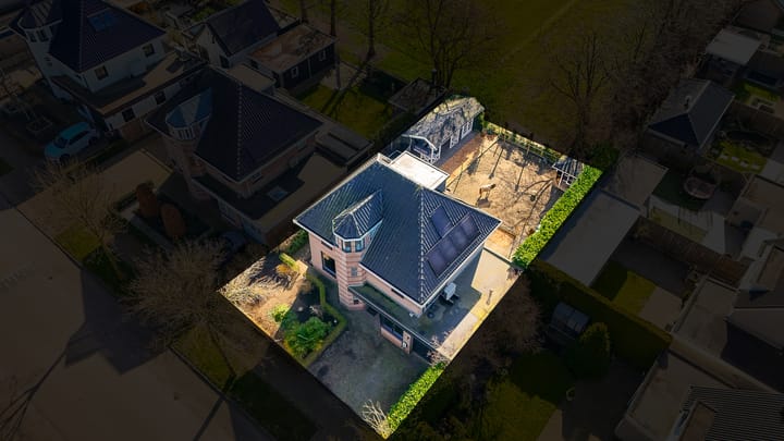 Foto 46 van Kerkverreweide 17