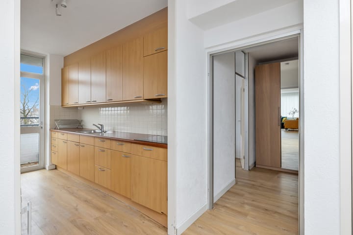 Foto 17 van de Greide 17