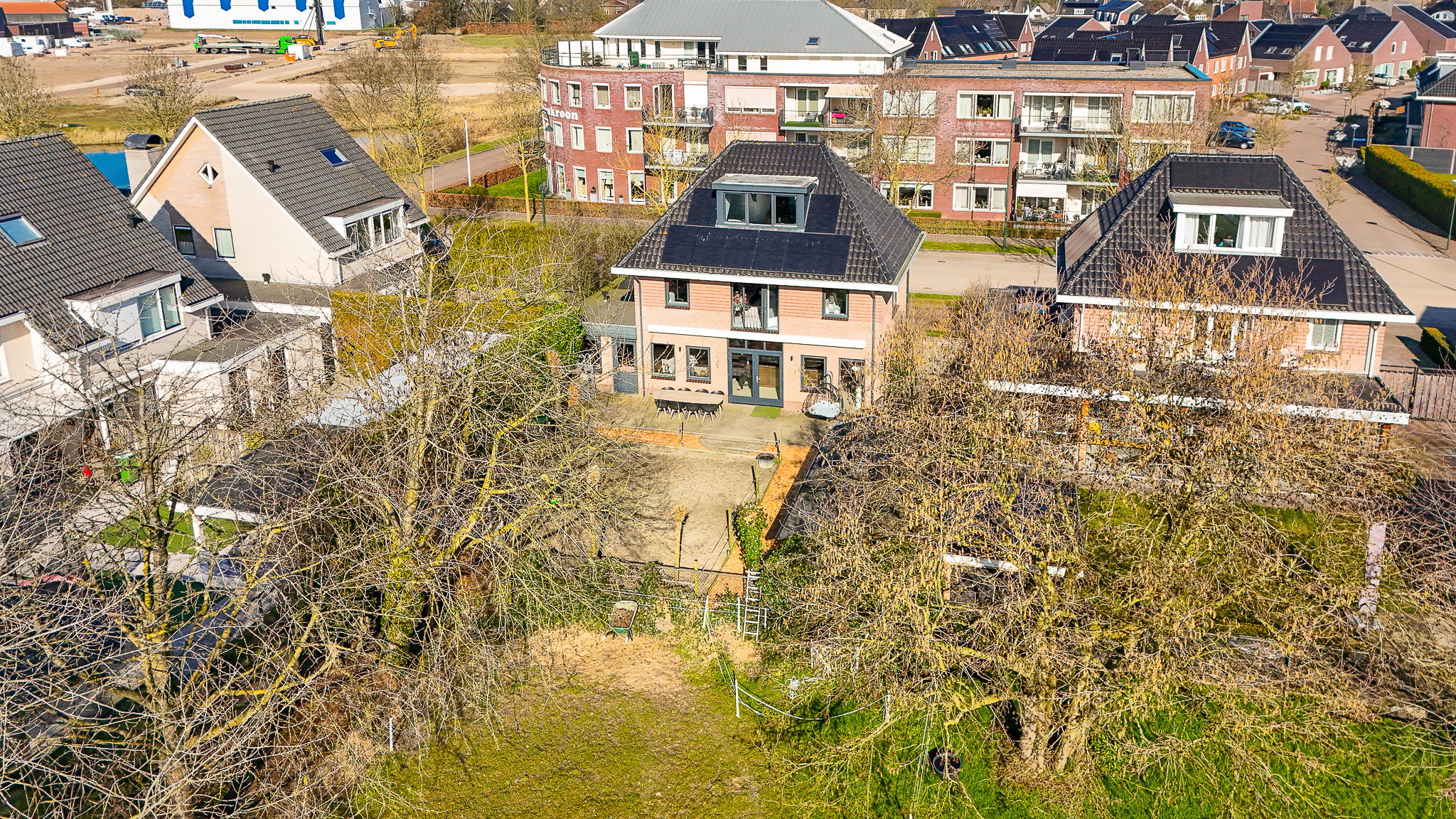 Foto 51 van Kerkverreweide 17