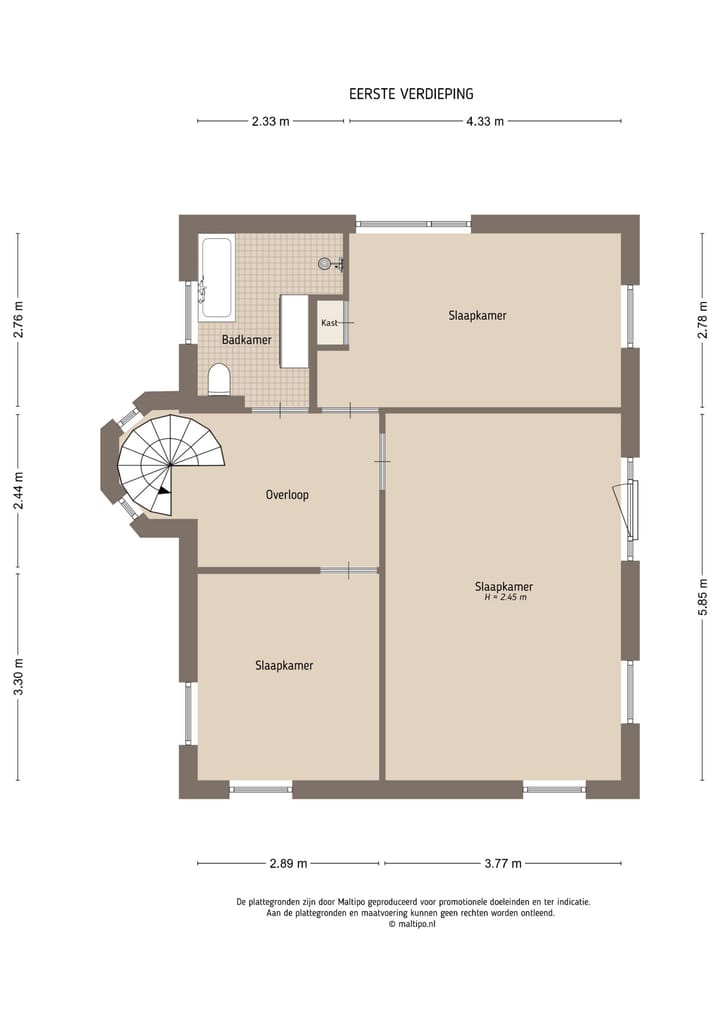 Foto 53 van Kerkverreweide 17