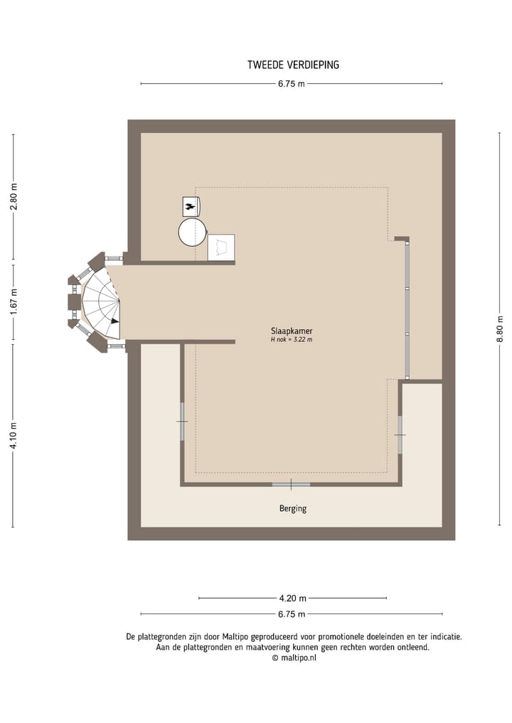 Foto 54 van Kerkverreweide 17