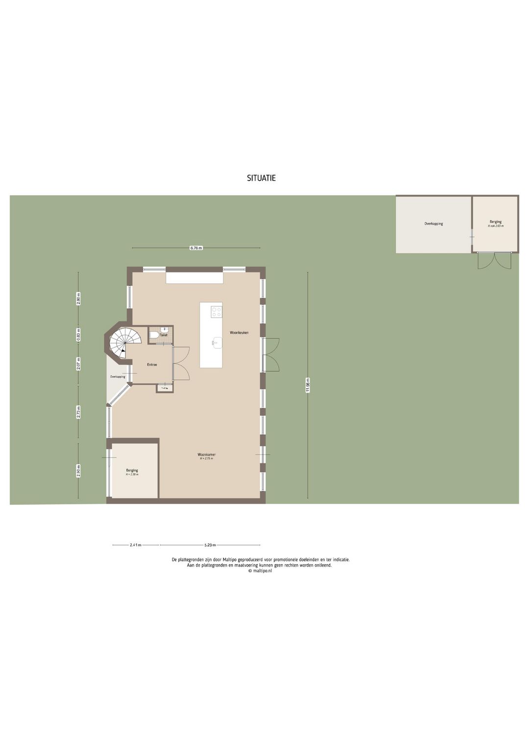 Foto 56 van Kerkverreweide 17