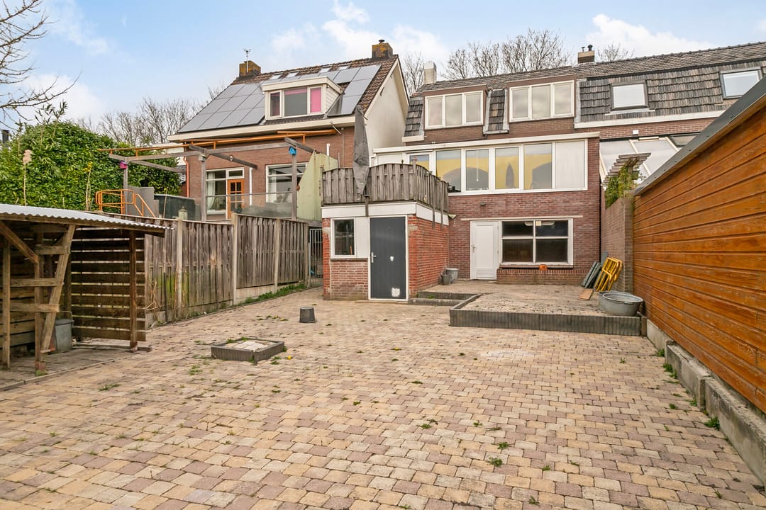 Foto 2 van Oude Kerkstraat 3