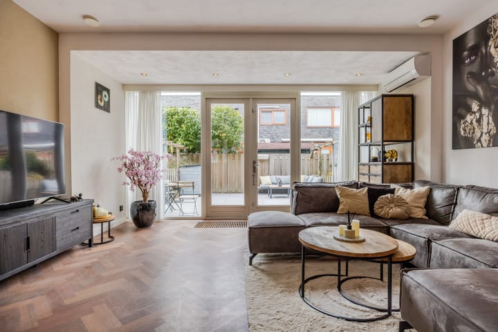 Foto 2 van Goudsbloemstraat 15