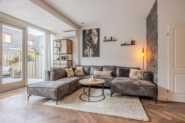 Foto 3 van Goudsbloemstraat 15