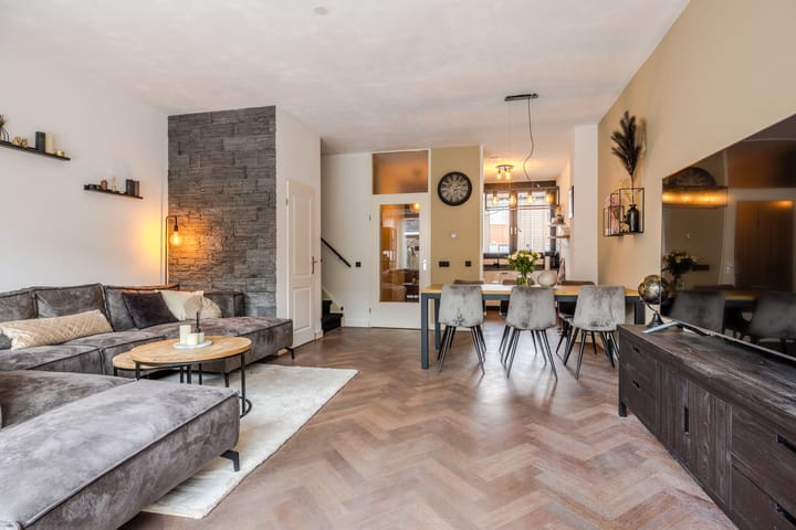 Foto 4 van Goudsbloemstraat 15