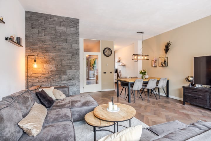 Foto 5 van Goudsbloemstraat 15