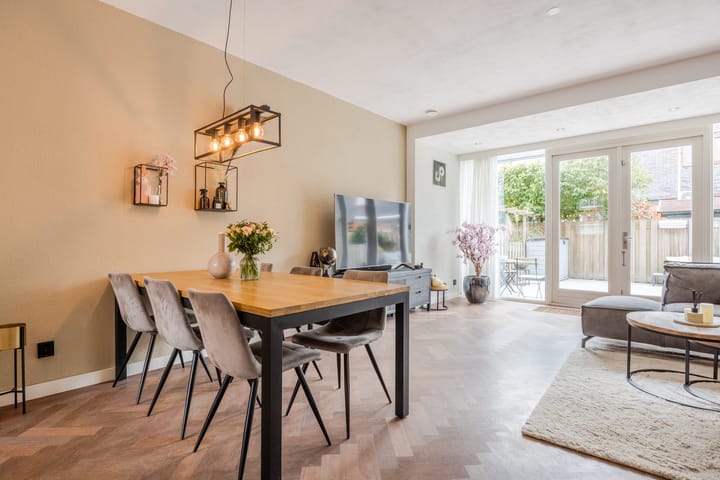 Foto 6 van Goudsbloemstraat 15