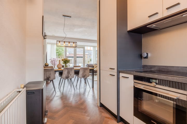 Foto 9 van Goudsbloemstraat 15