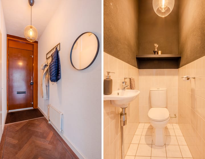 Foto 10 van Goudsbloemstraat 15