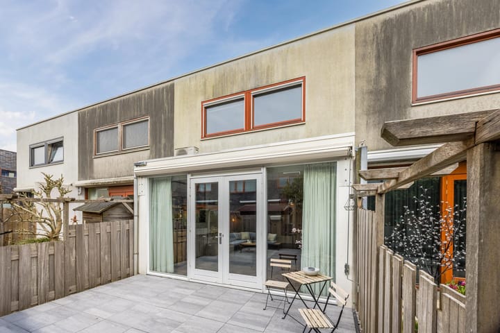 Foto 22 van Goudsbloemstraat 15