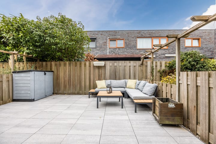 Foto 23 van Goudsbloemstraat 15