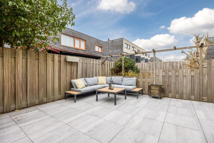 Foto 24 van Goudsbloemstraat 15