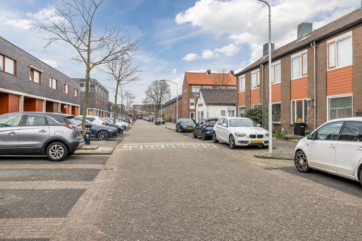 Foto 26 van Goudsbloemstraat 15