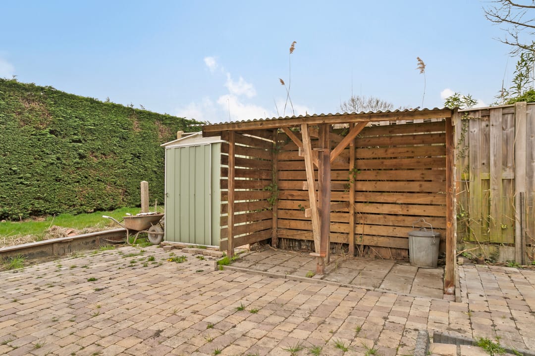 Foto 41 van Oude Kerkstraat 3