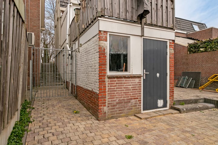 Foto 43 van Oude Kerkstraat 3