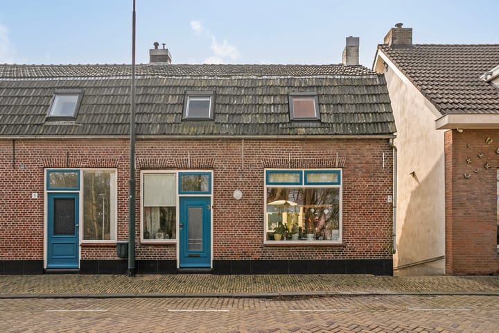 Foto 44 van Oude Kerkstraat 3