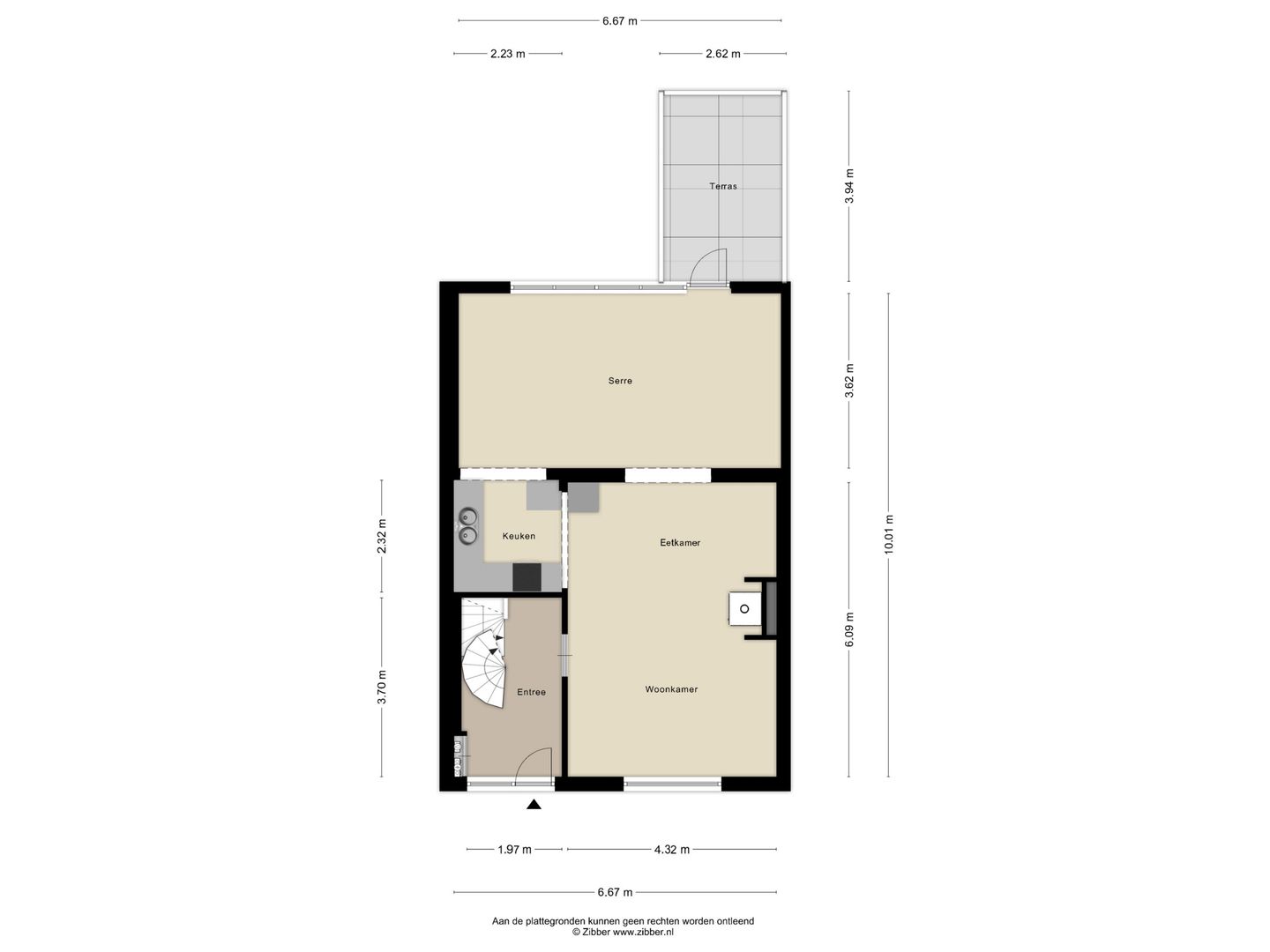Foto 49 van Oude Kerkstraat 3