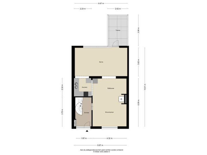 Foto 49 van Oude Kerkstraat 3