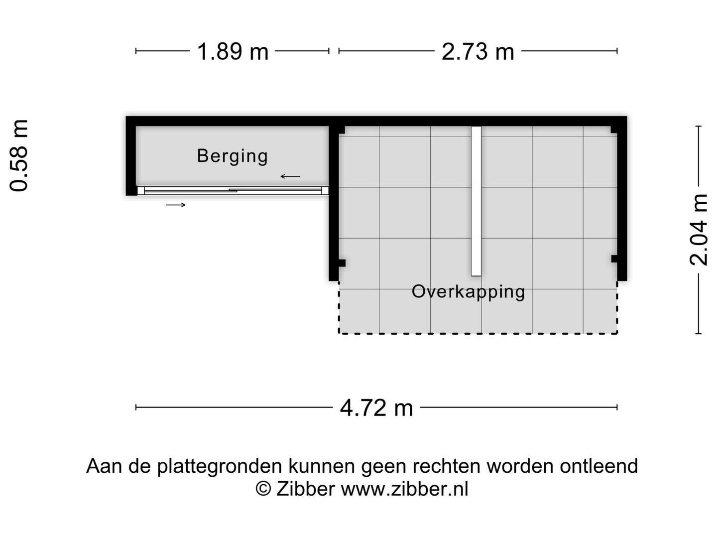Foto 50 van Oude Kerkstraat 3