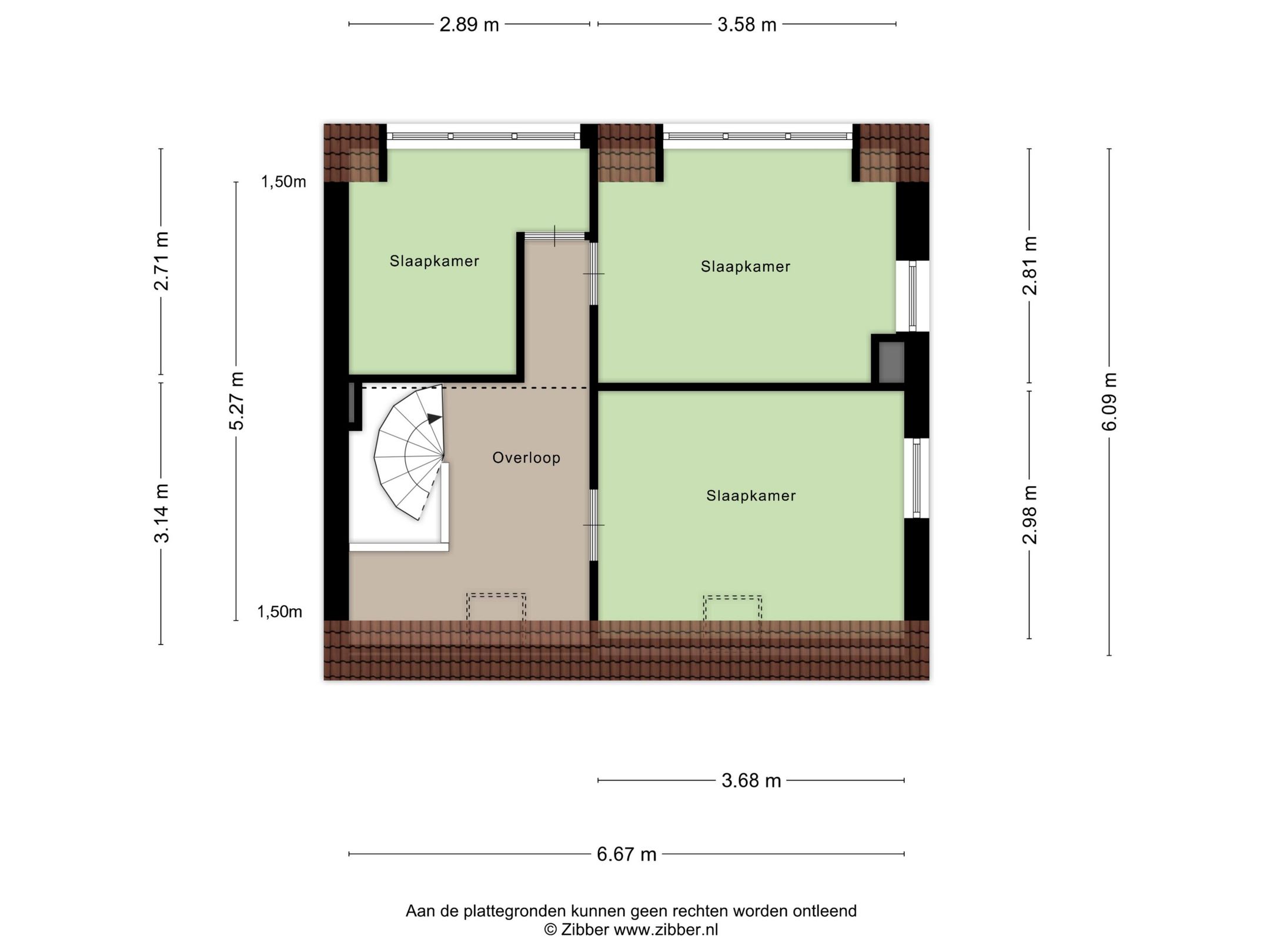 Foto 51 van Oude Kerkstraat 3