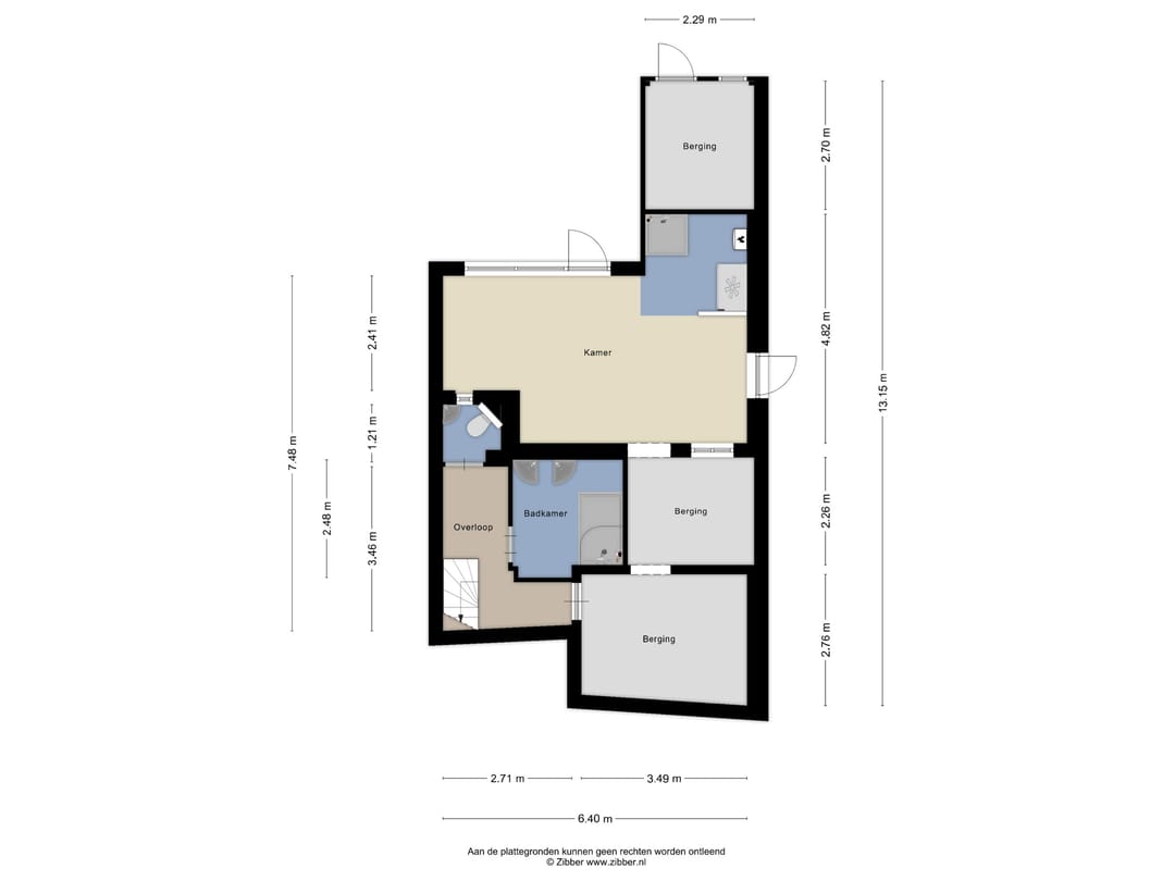 Foto 52 van Oude Kerkstraat 3