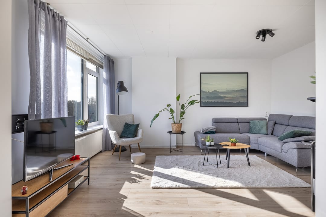 Foto 1 van Thorbeckeweg 299