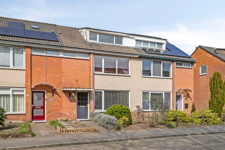 Photo 1 of de Ruijterstraat 9