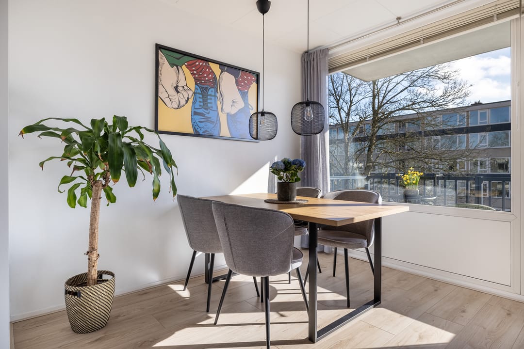 Foto 2 van Thorbeckeweg 299