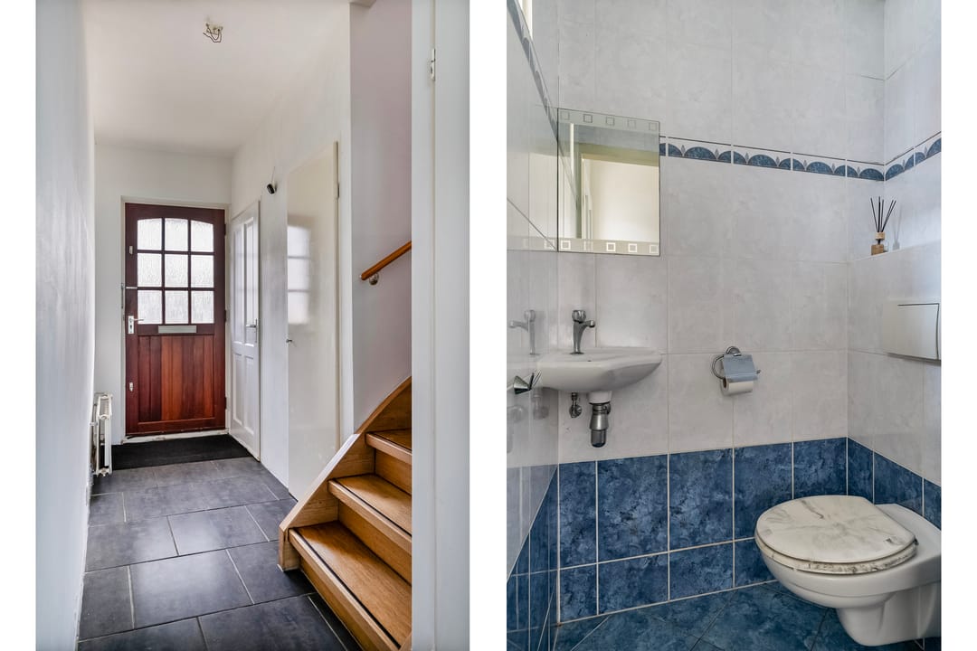 Foto 2 van de Ruijterstraat 9