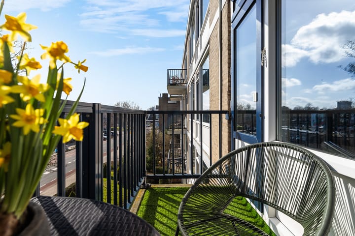 Foto 3 van Thorbeckeweg 299