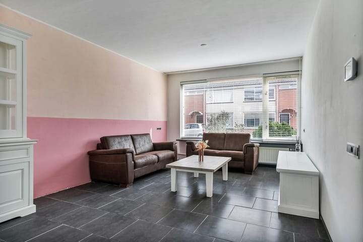 Foto 3 van de Ruijterstraat 9