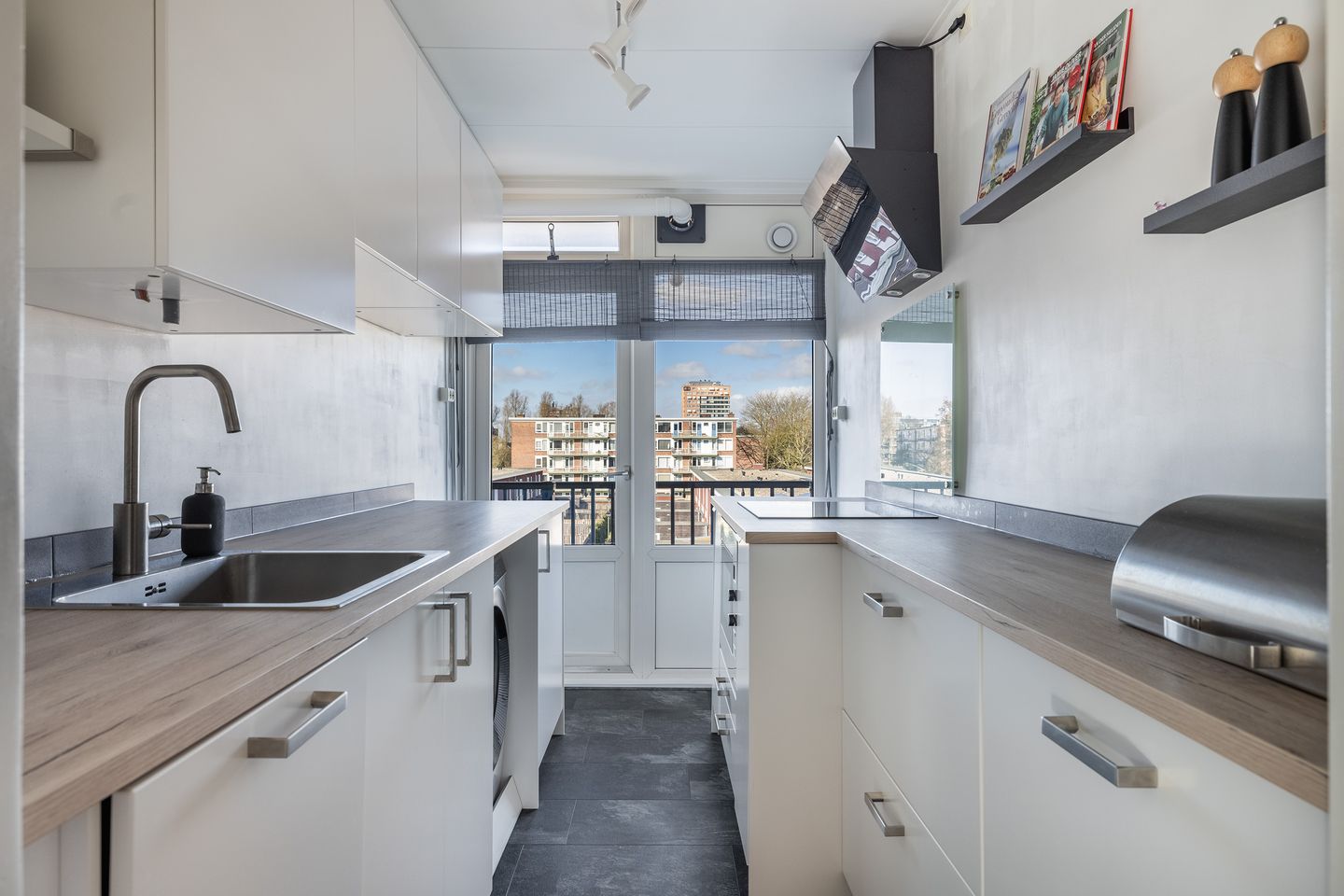 Foto 4 van Thorbeckeweg 299