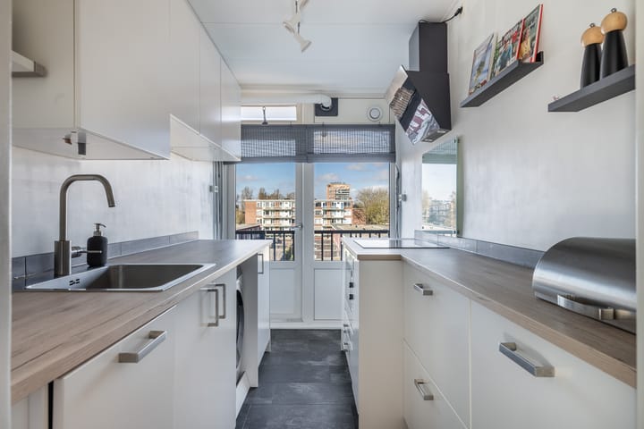 Foto 4 van Thorbeckeweg 299