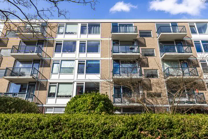 Foto 5 van Thorbeckeweg 299