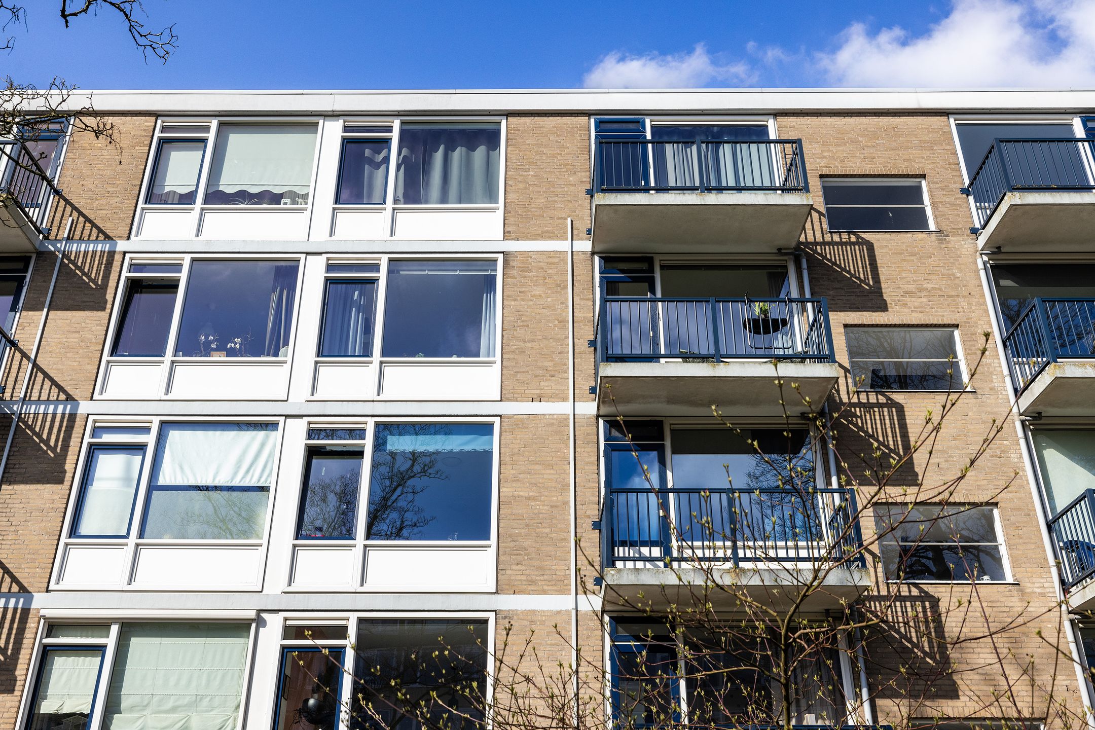 Foto 6 van Thorbeckeweg 299