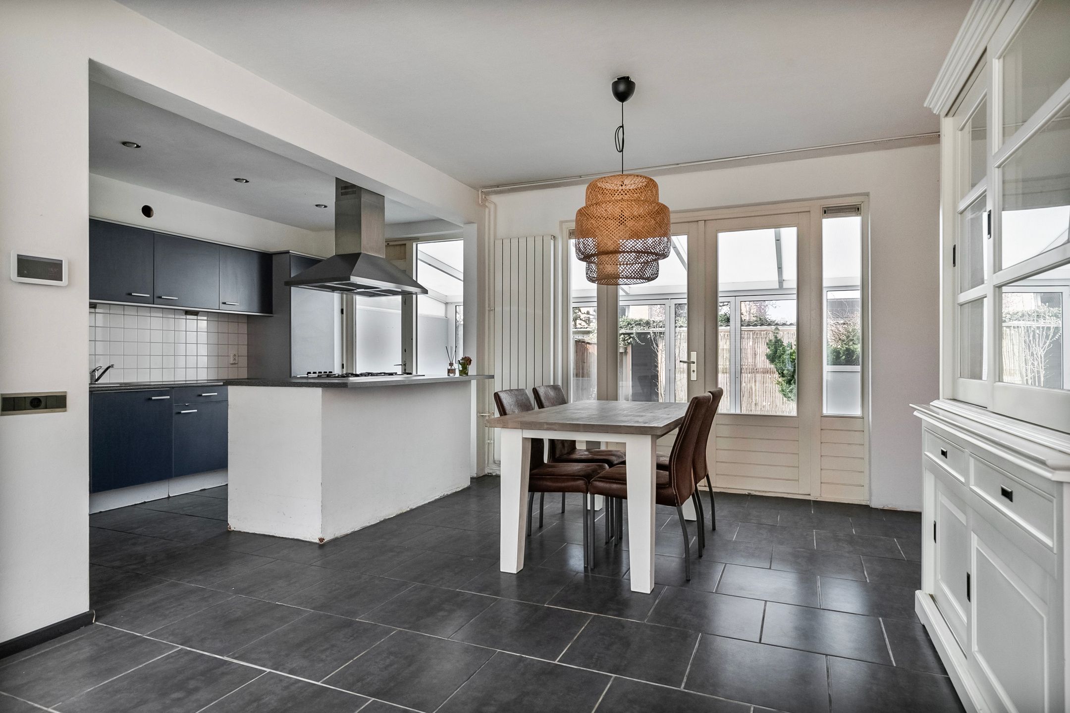 Foto 6 van de Ruijterstraat 9