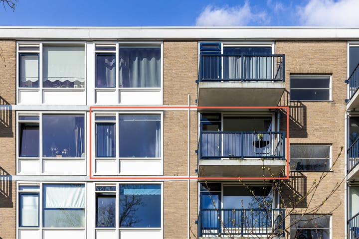 Foto 7 van Thorbeckeweg 299