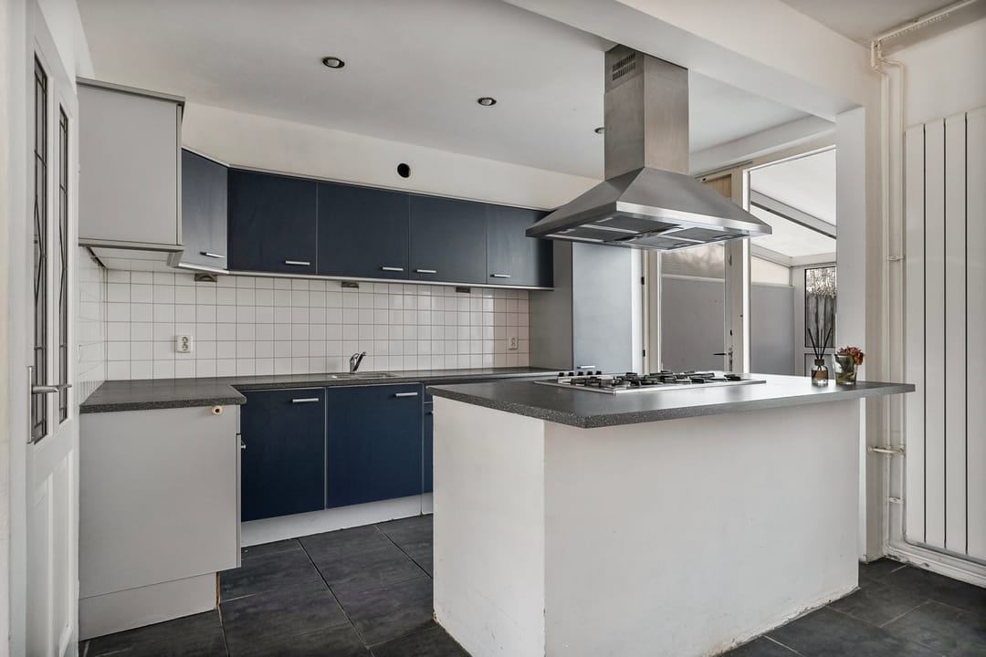 Foto 7 van de Ruijterstraat 9