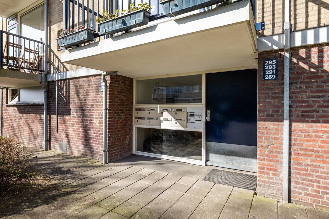 Foto 8 van Thorbeckeweg 299