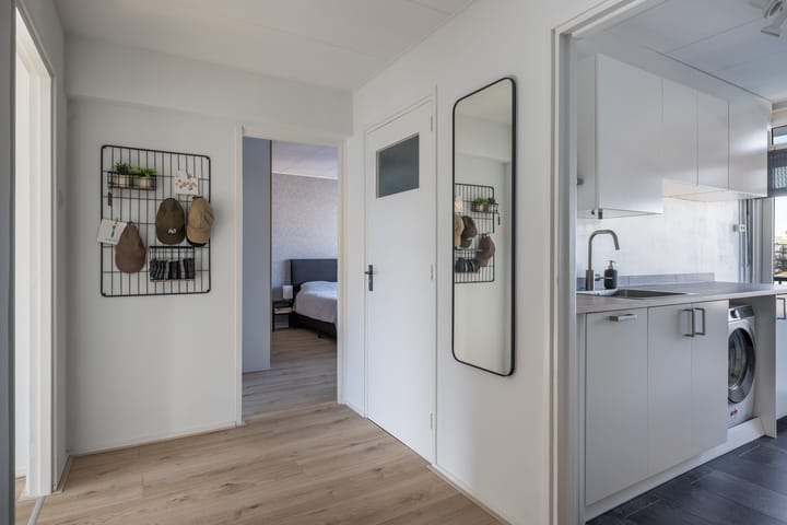 Foto 9 van Thorbeckeweg 299