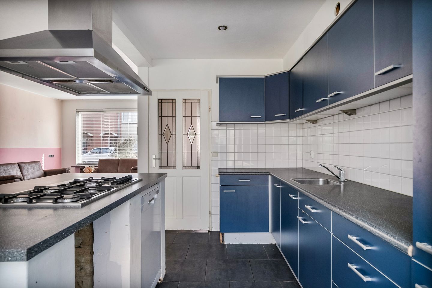 Foto 10 van de Ruijterstraat 9