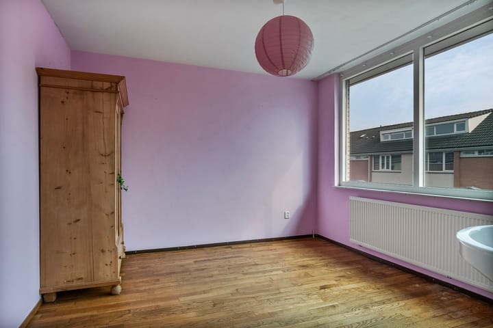 Photo 17 of de Ruijterstraat 9