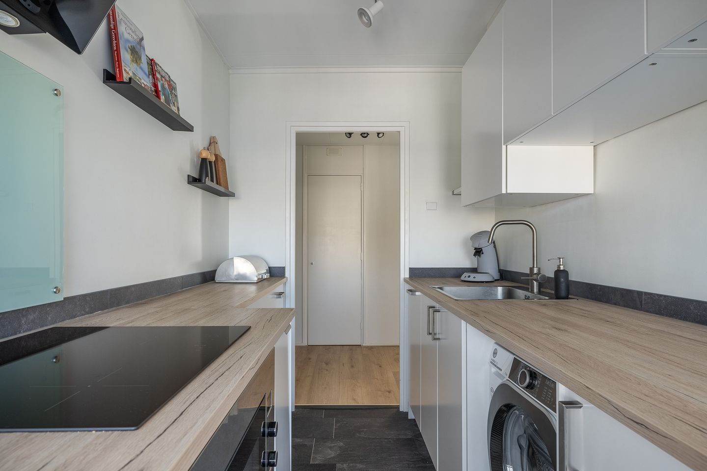 Foto 20 van Thorbeckeweg 299