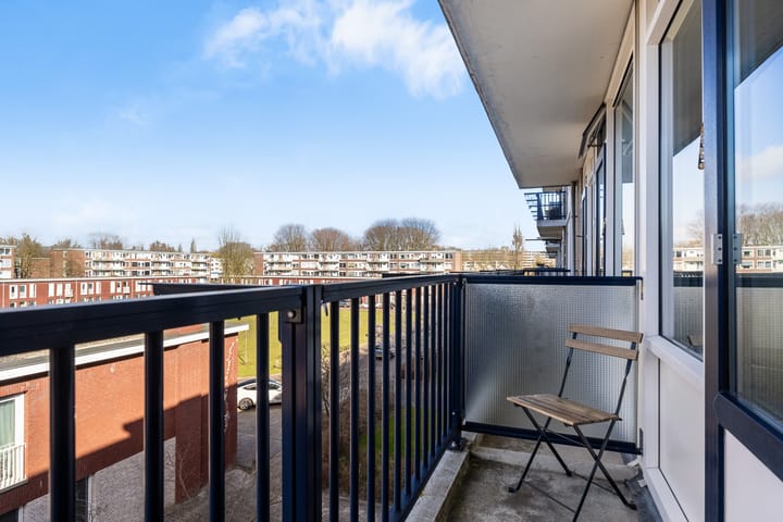 Foto 21 van Thorbeckeweg 299