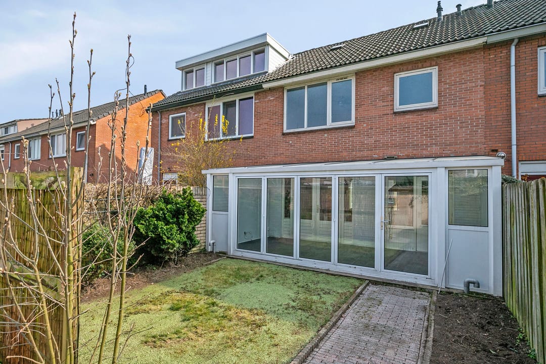 Foto 22 van de Ruijterstraat 9