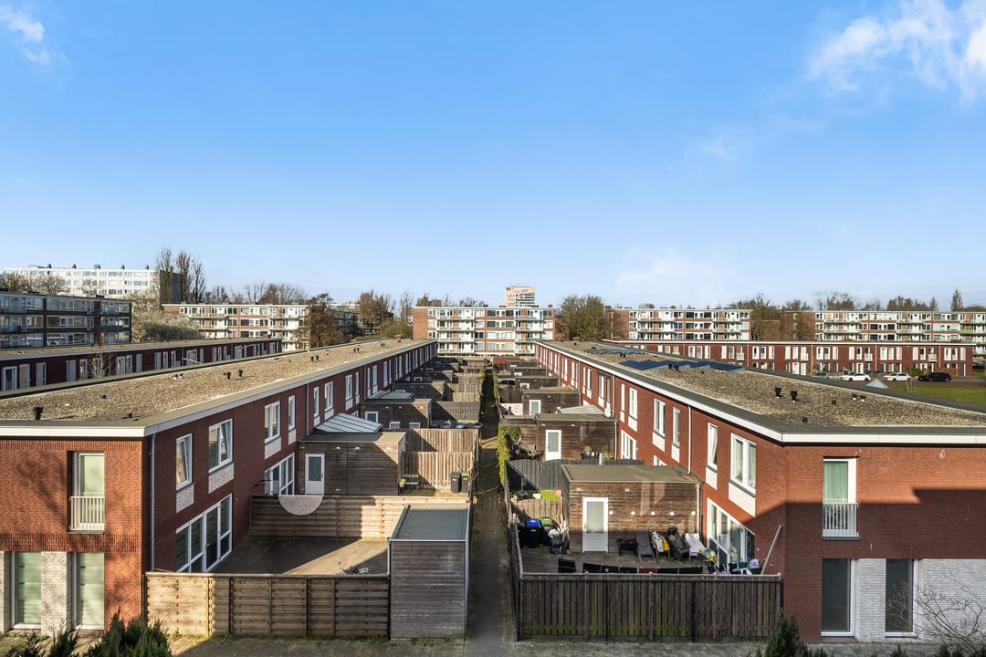 Foto 22 van Thorbeckeweg 299