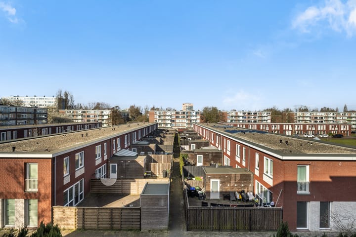 Foto 22 van Thorbeckeweg 299